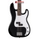 เบสไฟฟ้า Fender Standard Precision Bass สี Candy Cola