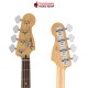 Electric Bass Fender Standard Precision Bass Candy Cola