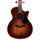 Kepma F0BGA Natural Acoustic Guitar