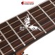 Kepma F0BGA Natural Acoustic Guitar