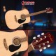 Fender FA-25 Acoustic Guitar