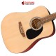 Fender FA-25 Acoustic Guitar
