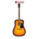 Fender FA-25 Acoustic Guitar
