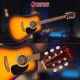 Fender FA-25 Acoustic Guitar