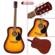 Fender FA-25 Acoustic Guitar