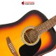 Fender FA-25 Acoustic Guitar