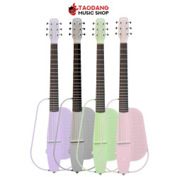 สมาร์ทกีต้าร์ Enya NexG SE สี Light Green