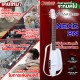 สมาร์ทกีต้าร์ Enya NexG 2N สี Black