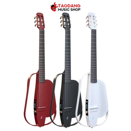 สมาร์ทกีต้าร์ Enya NexG 2N สี Black