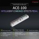 เอฟเฟคกีต้าร์ Audota ACE-100 Amp Modelling & Multi Effects