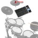 แพดกลองไฟฟ้า Roland Octapad SPD-30