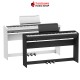 เปียโนไฟฟ้า Roland FP30X สี White