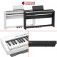 เปียโนไฟฟ้า Roland FP30X สี White