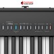 เปียโนไฟฟ้า Roland FP30X สี White