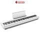 เปียโนไฟฟ้า Roland FP30X สี White