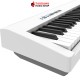 เปียโนไฟฟ้า Roland FP30X สี White