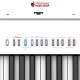 เปียโนไฟฟ้า Roland FP30X สี White