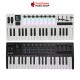 M Vave SMK-37 PRO Black Midi Keyboard