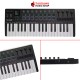 M Vave SMK-37 PRO Black Midi Keyboard