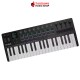 M Vave SMK-37 PRO Black Midi Keyboard