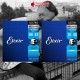 สายกีต้าร์ไฟฟ้า Elixir Polyweb Coating Nickel Plated Steel Super Light ขนาด 10-46