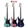 Century Standard Generation 2 P Bass Navy Dark Blue Electric Bass
