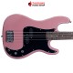 เบสไฟฟ้า Century Standard Generation 2 P Bass สี Navy Dark Blue