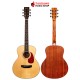 Kazuki SD LITE 36 Gen2 Mahogany Acoustic Guitar