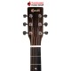 Kazuki SD LITE 36 Gen2 Mahogany Acoustic Guitar