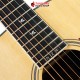 Kazuki SD LITE 36 Gen2 Mahogany Acoustic Guitar