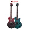 กีต้าร์ไฟฟ้า Schecter Solo-II Standard สี Blood Burst