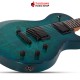 กีต้าร์ไฟฟ้า Schecter Solo-II Standard สี Blood Burst