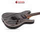 กีต้าร์ไฟฟ้า Schecter C-1 Standard สี Black Fade Burst Burl