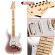 JV Custom Hybrid S Electric Guitar