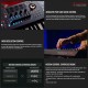 Yamaha MODX M6 Synthesizers
