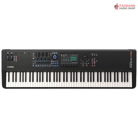 ซินธิไซเซอร์ Yamaha MODX M8