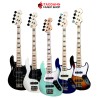 เบสไฟฟ้า JV Custom Mini Jazz Bass