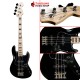 เบสไฟฟ้า JV Custom Mini Jazz Bass