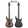 Electric Guitar Cort Cort KX507 MS Pale Moon