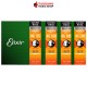 Elixir Nanoweb Nickel Plated Steel Electric Bass Strings