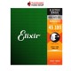 Elixir Nanoweb Nickel Plated Steel Electric Bass Strings