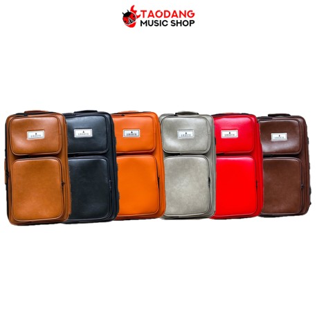 Smooth Drum Pad Bag For Roland SPD-30 Black