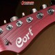 กีต้าร์ไฟฟ้า Cort G300 PRO