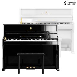 เปียโนไฟฟ้าทรงอัพไรท์ Terence S75