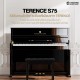 เปียโนไฟฟ้าทรงอัพไรท์ Terence S75
