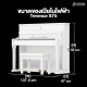 เปียโนไฟฟ้าทรงอัพไรท์ Terence S75