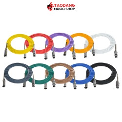 Mogami 2534 PREMIUM XF-XM Cable