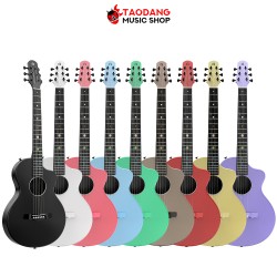 กีต้าร์โปร่ง Natasha Asteroid