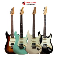 กีต้าร์ไฟฟ้า JV Custom Antique-S HSS