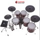 Roland VAD716 V-Drums Acoustic Design Electric Drum